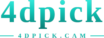 4dpick logo