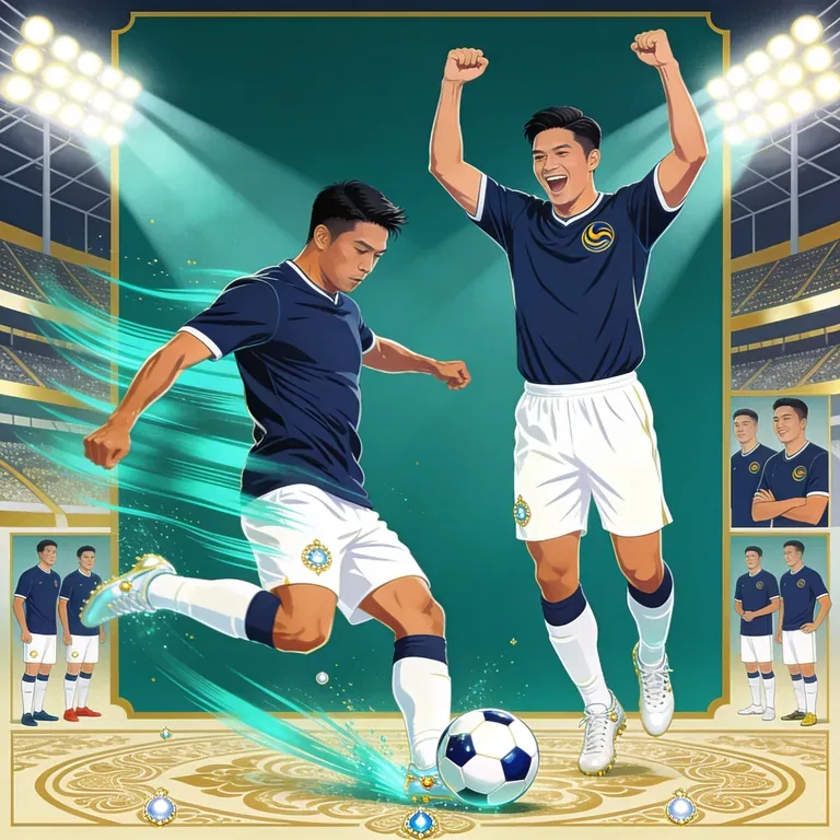4dpick Football Sportsbook